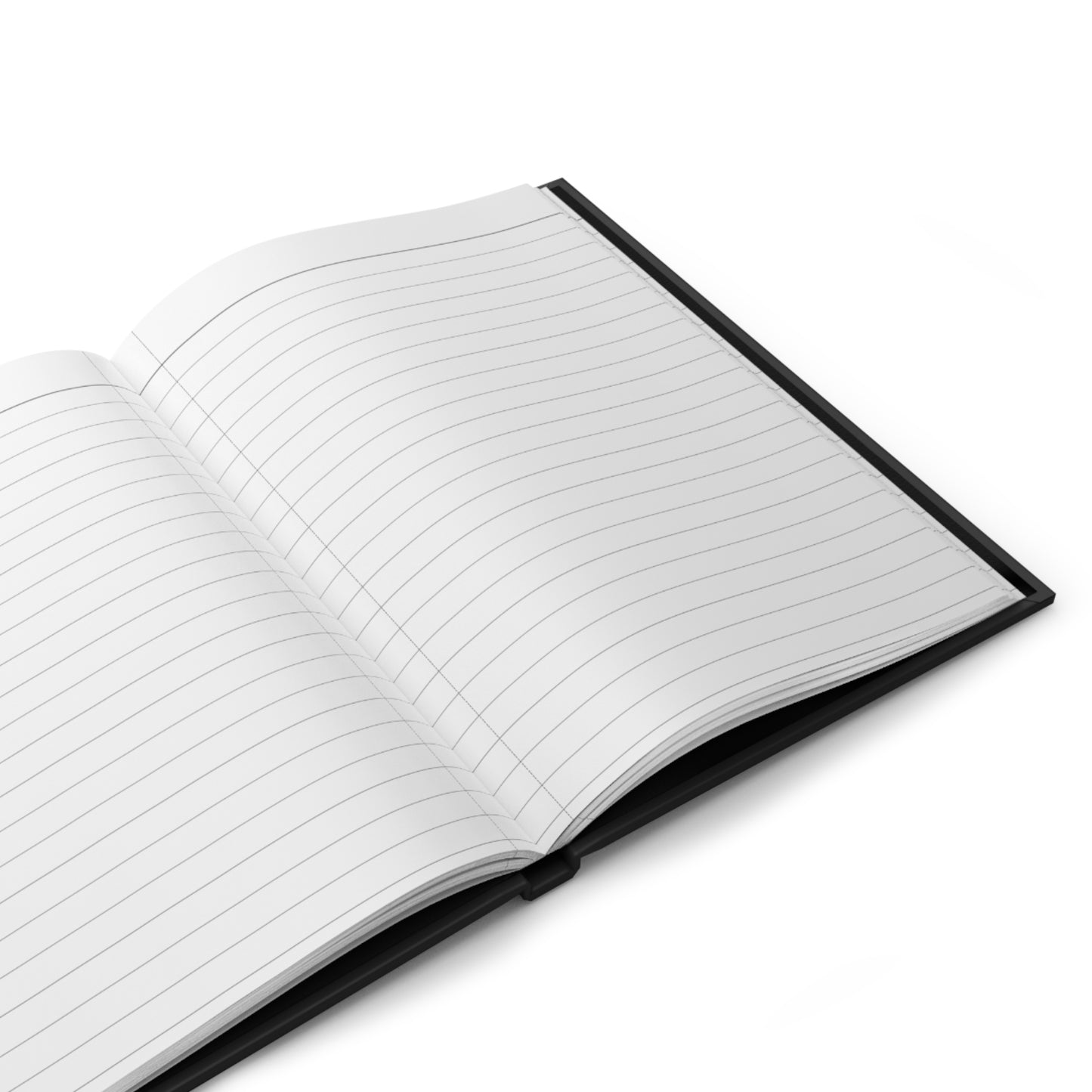 Scottish Highlander Collectible Journal