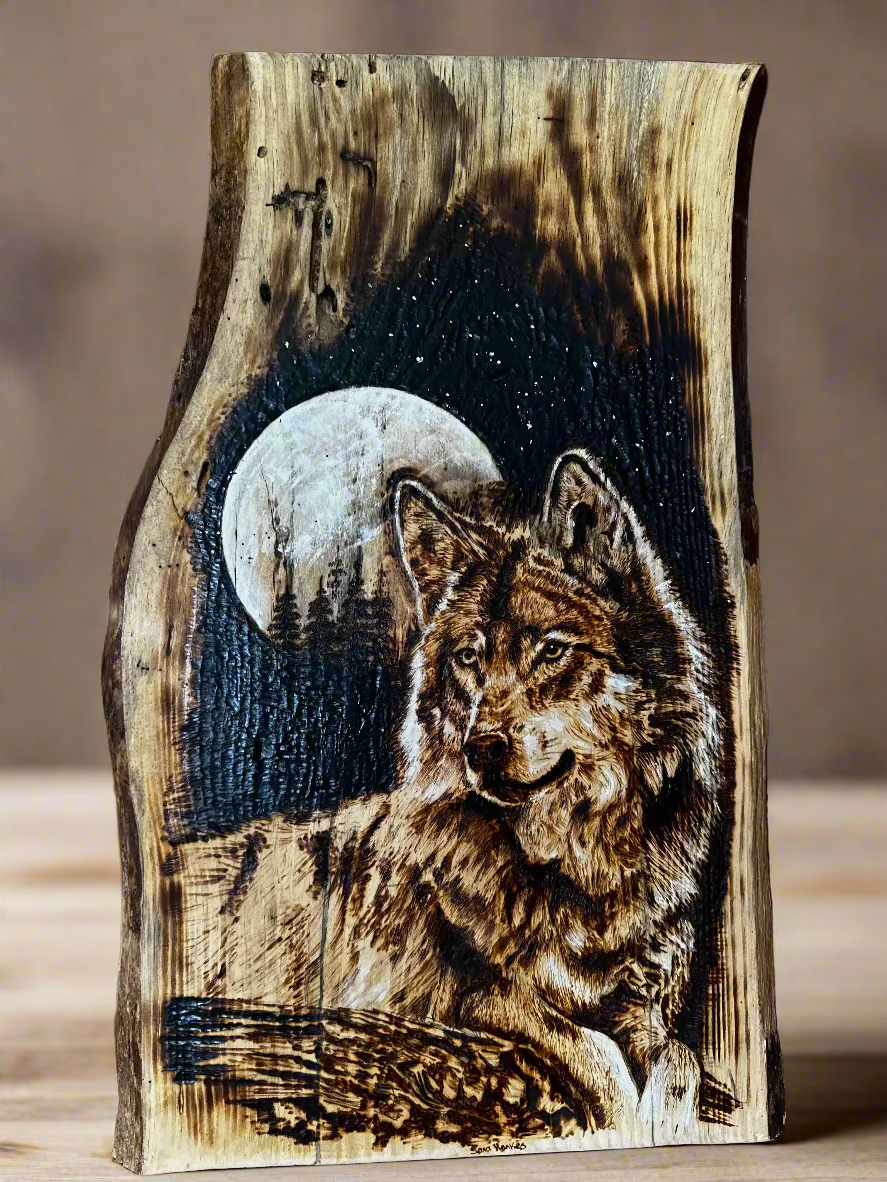 The Watcher’s Moon