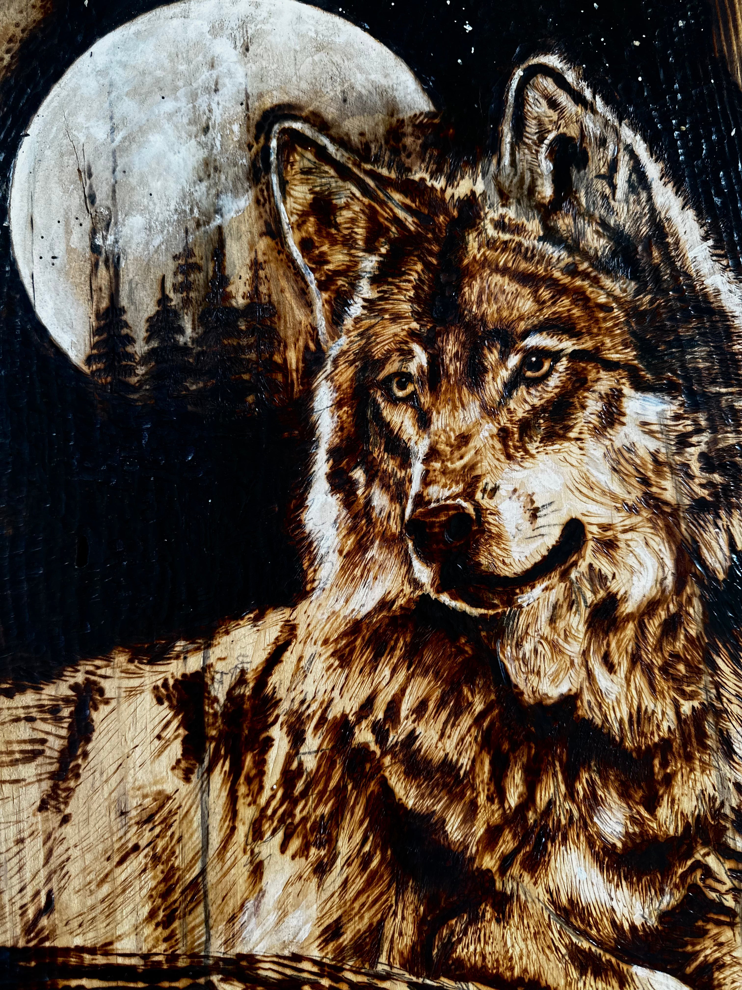 The Watcher’s Moon