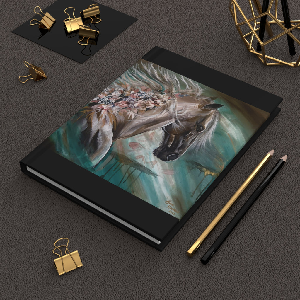 Flourish Horse Journal