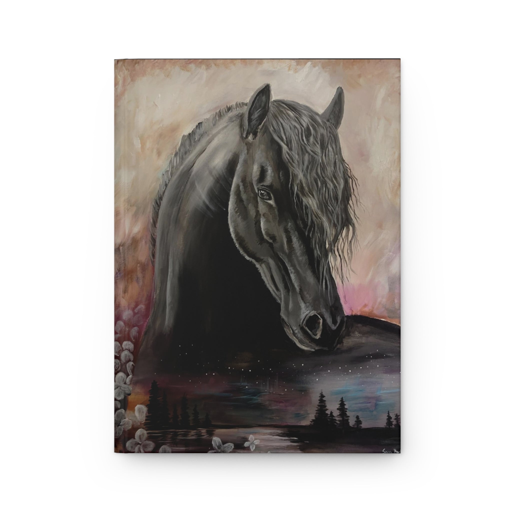 Placidity Horse Journal