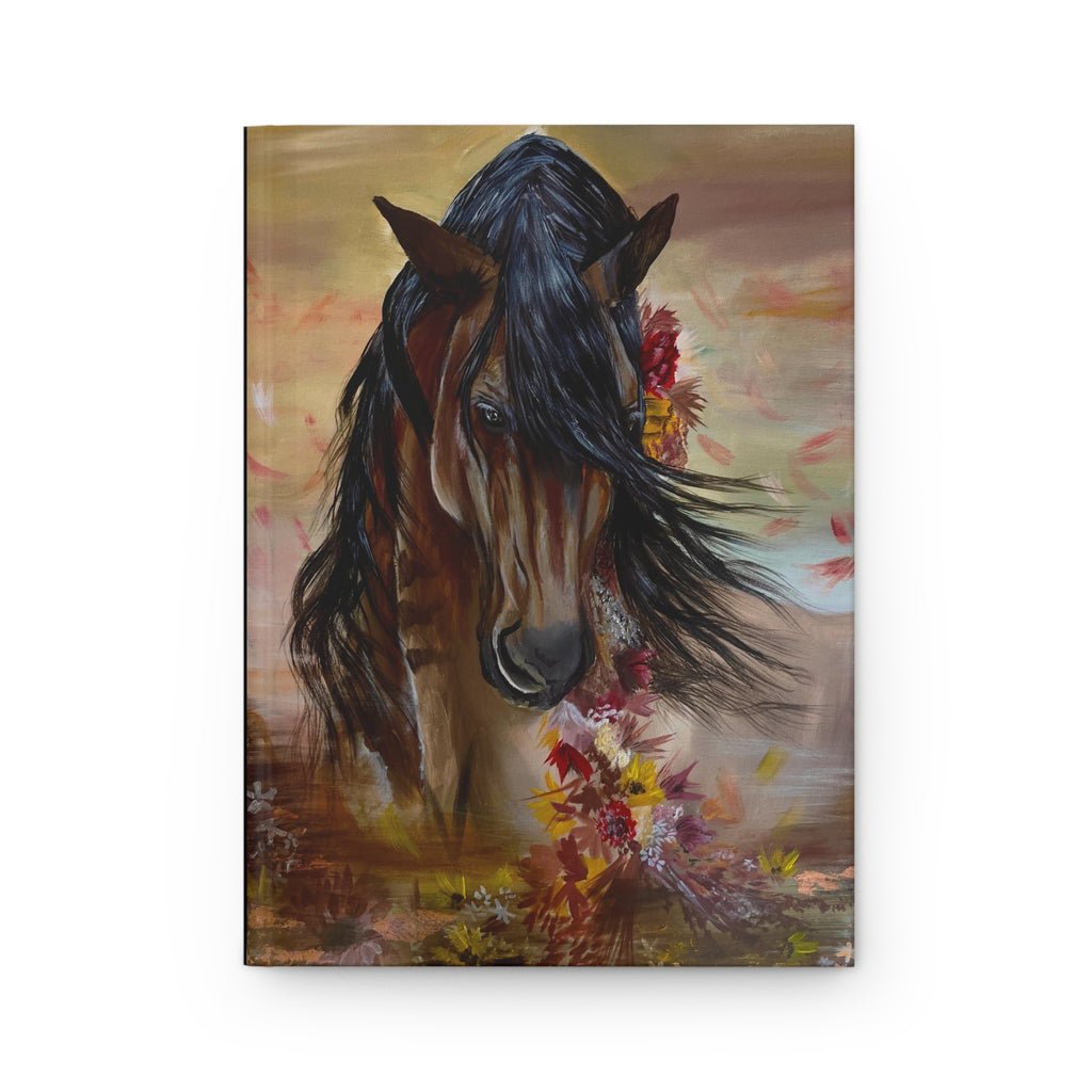 Reverie Bay Horse Journal