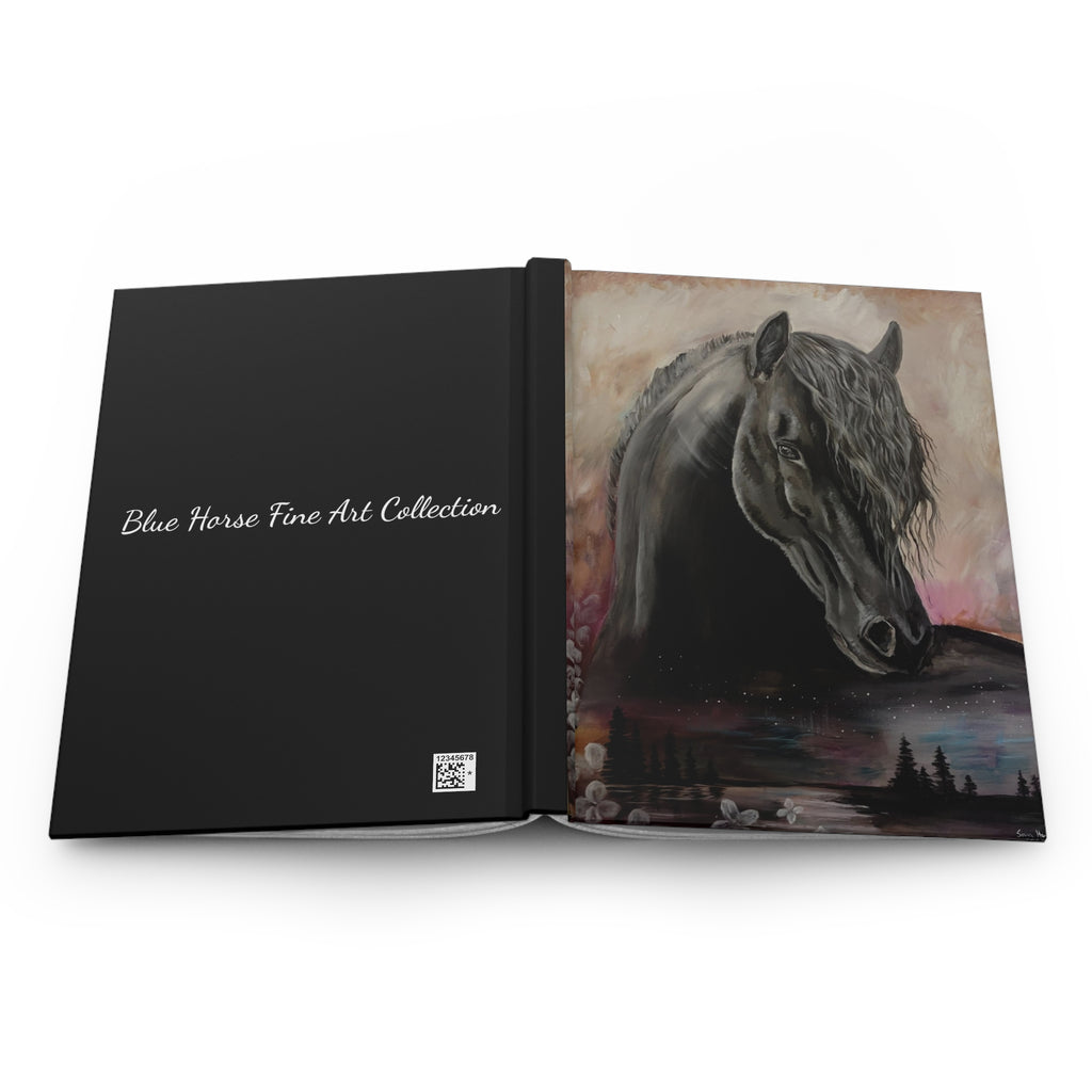 Placidity Horse Journal