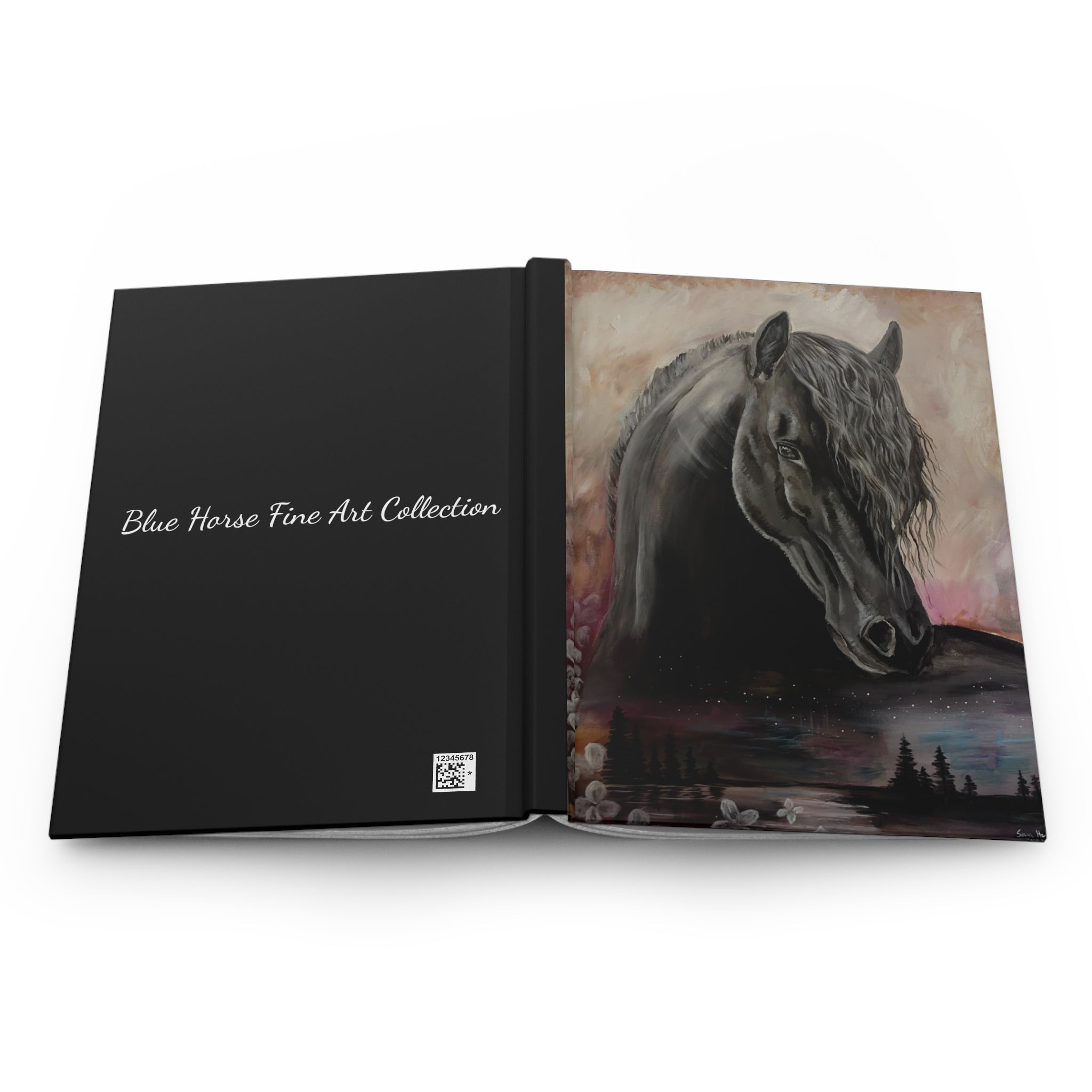 Placidity Horse Journal