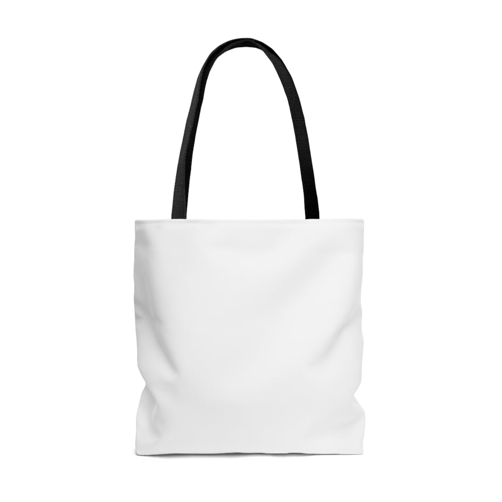 Anthesis Flower Tote Bag
