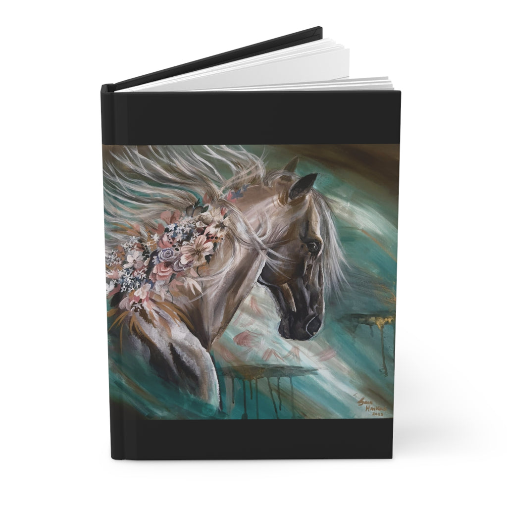 Flourish Horse Journal