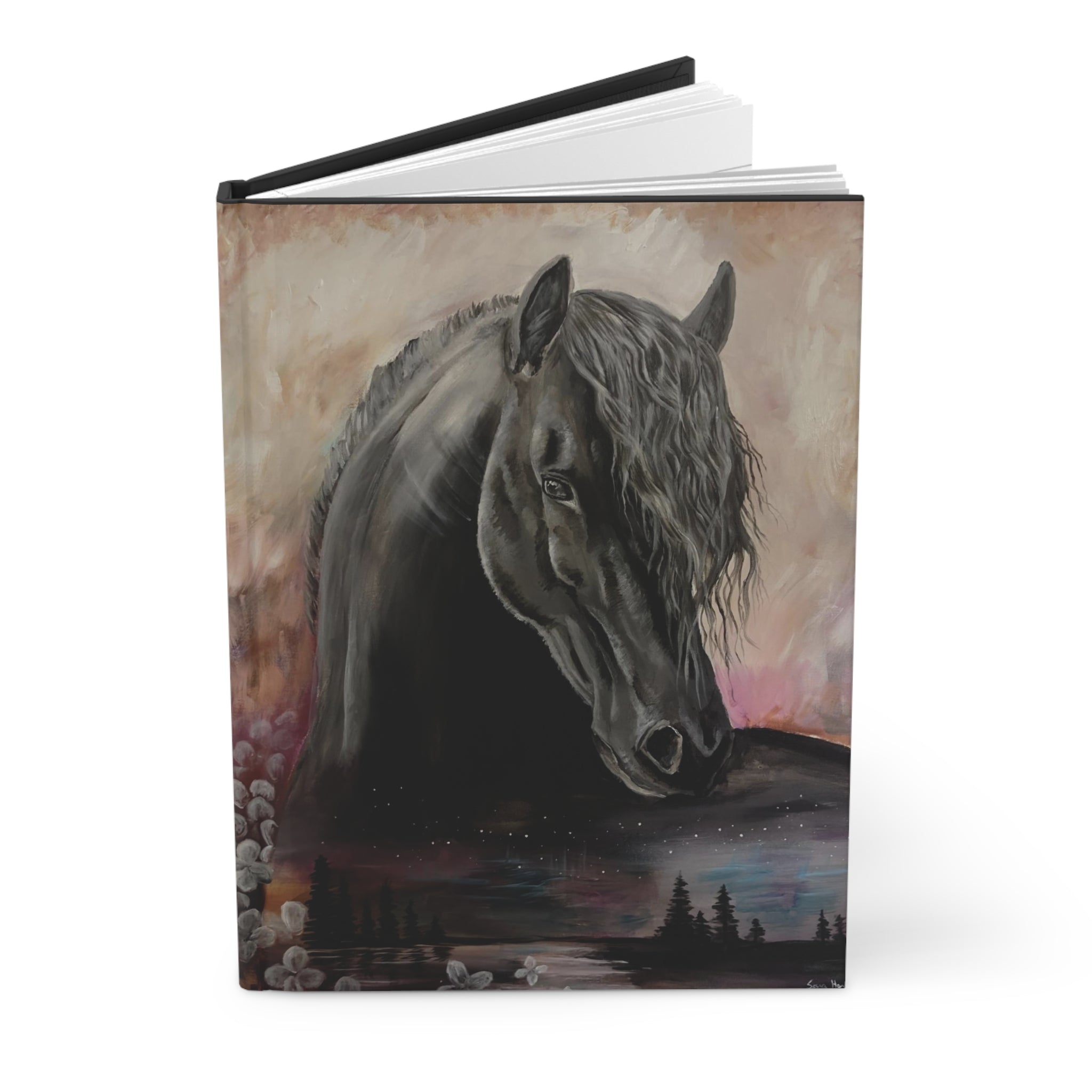 Placidity Horse Journal